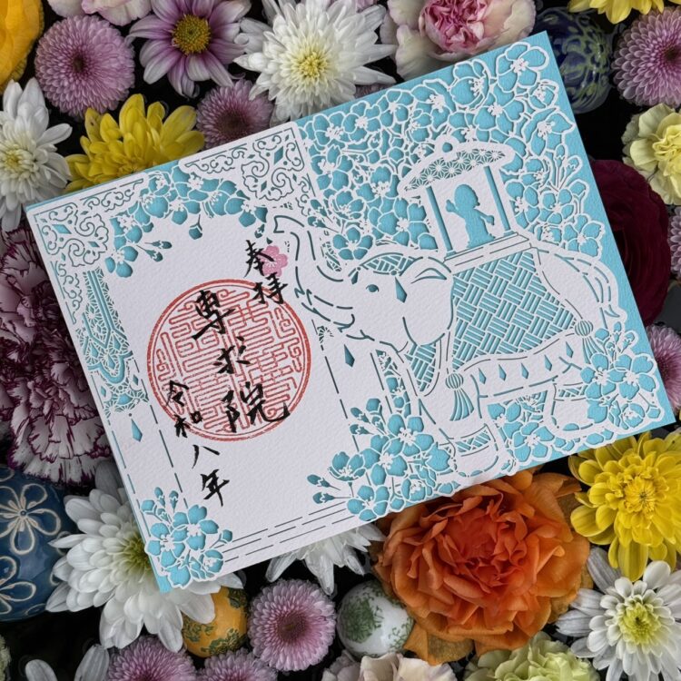 🌸花まつりのご案内🌸